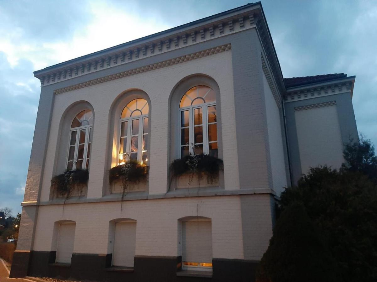 Wohnen Im Alten Amtsgericht Im Herzen Von 크산텐 외부 사진