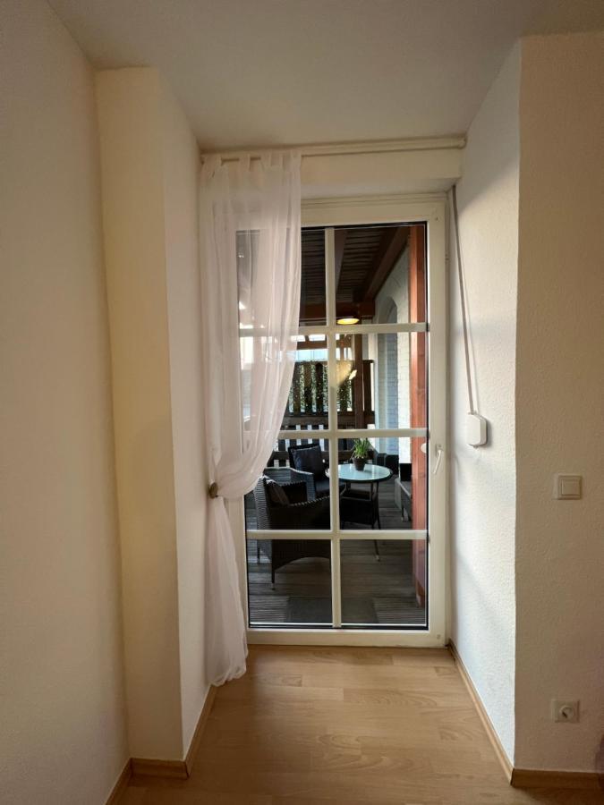 Wohnen Im Alten Amtsgericht Im Herzen Von 크산텐 외부 사진